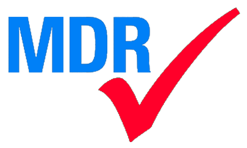 MDR Label