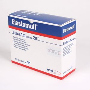 BSN Elastomull 6cm x 4m