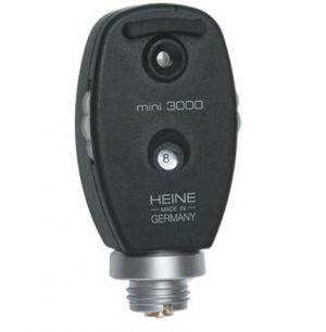 Heine Mini 3000 ophthalmoscoopkop