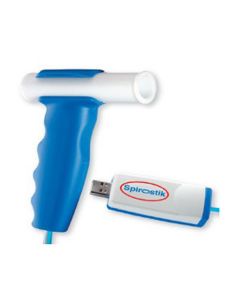Spirostik Spirometer USB