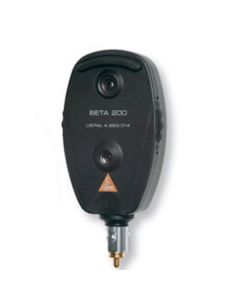 Ophthalmoscoop Beta 200 2.5V