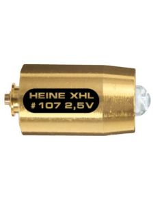 Lampje 2.5V 107 Heine