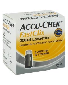 Accu_Chek Fastclix