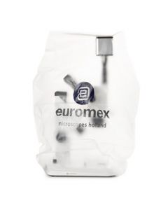 Euromex stofhoes XL voor Novex microscoop B-serie