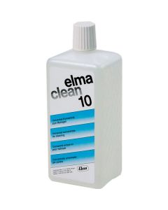 Elma clean