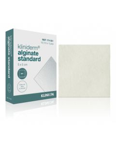 Kliniderm Alginate 10 x 10cm