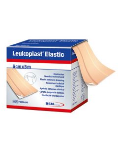 Leukoplast Elastic