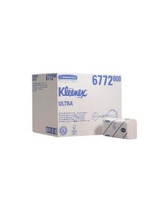 Kleenex Handdoekjes215x415mm 2-laags 2820st.