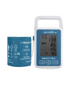 Microlife WatchBP bloeddrukmeter 30min + Afib