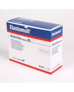 BSN Elastomull 6cm x 4m