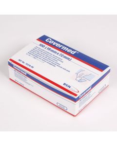 Covermed strips 19x72mm 72218-00
