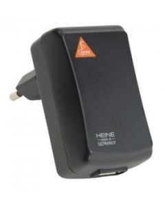 Heine USB E4 trafo zonder laadkabel