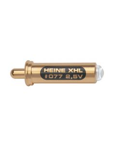 Heine lampje XHL-077 2.5V