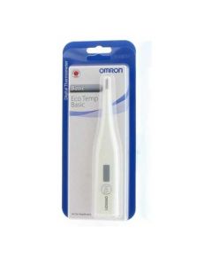 Omron Eco Temp Basic MC-246-E thermometer