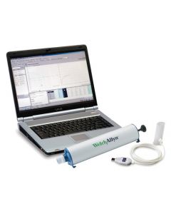 Welch Allyn SpiroPerfect spirometer