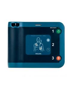 Philips Heartstart FRx AED NL complete set 