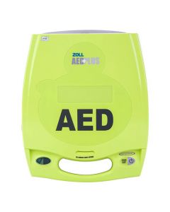 Zoll AED Plus defibrillator halfautomaat