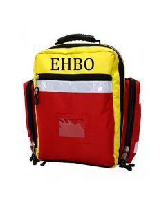 Medical Rescuebag EHBO / BHV met inhoud