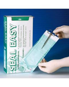 Seal Easy Sterilisatiezakjes Selfseal 140 x 250mm