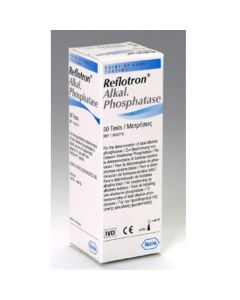 Reflotron Alkaline Phosphatase