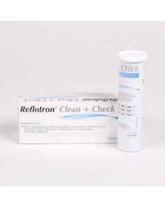 Reflotron Clean & Check