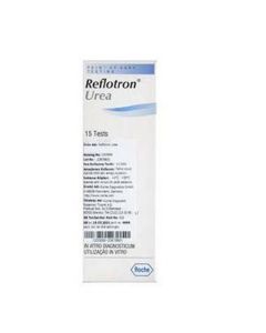 Reflotron Ureum