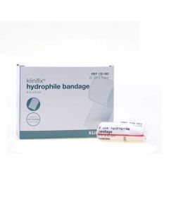Klinion Klinifix Hydrophile Bandage 6cm x 4m