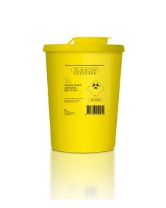 Klinion Easy Care naaldencontainer 2L
