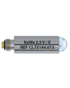 KaWe Otoscoop Lampje 2,5V