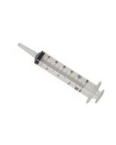 BD Plastipak injectiespuit 50-60ml cathetertip