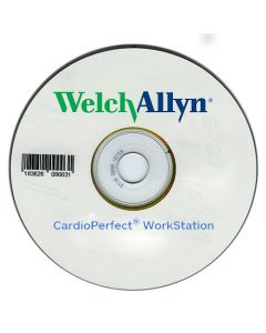 Welch Allyn extra licentie Cardioperfect werkplek